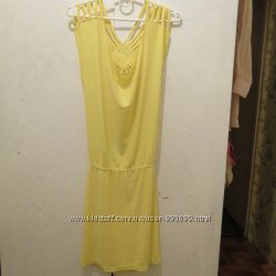Эксравагантное платье DEFILE