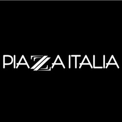  Торговая марка Piazza Italia