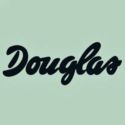  DOUGLAS популярный магазин парфюмерии и косметики