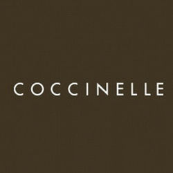  Coccinelle - это известная итальянская марка 