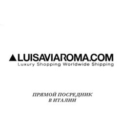  Самый известный в мире итальянский магазин LuisaViaRoma дизайн  одежды