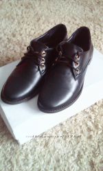 Туфли кожа 