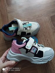 Новинка. Легенькие кроссовочки. 