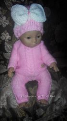 одежда для кукол Baby Born в наличии