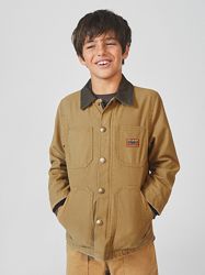 Куртки демисезонные для мальчиков Zara Испания