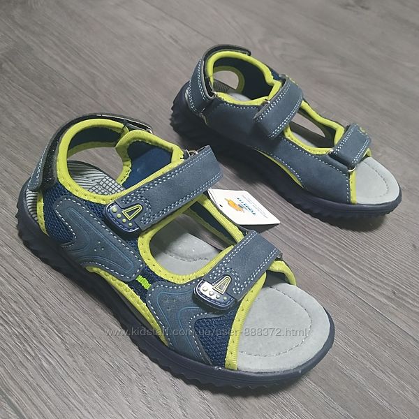 Сандалии том.м р.26-31