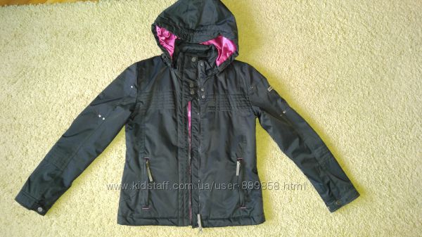 Демисезонная куртка Outventure 46 размер или S, M