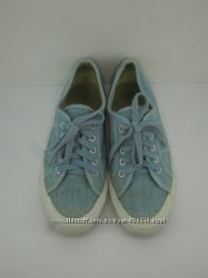 Оригінальні кеди мокасини р. 36