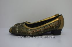 Женские кожаные туфли Jenny ARA р. 38-39
