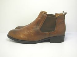 Женские кожаные ботинки Gabor р. 37