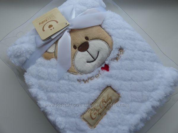 Пледи різні