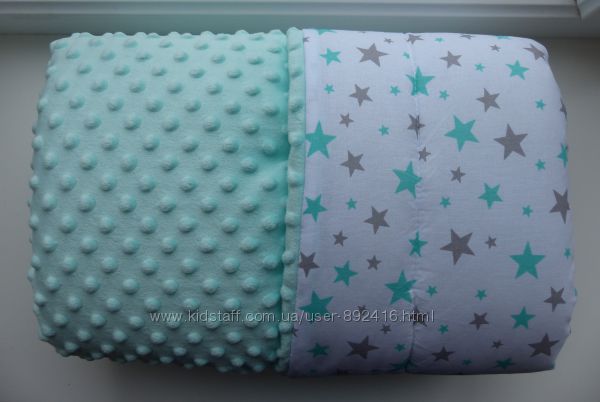 Варіанти пледів