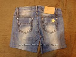  шорты AMN  jeans 27 размер
