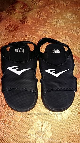 Босоножки Everlast, оригинал