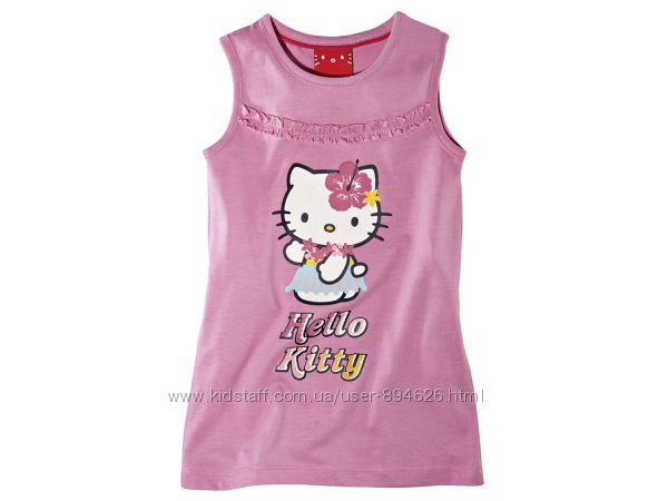 Нічна сорочка, сукня HELLO KITTY