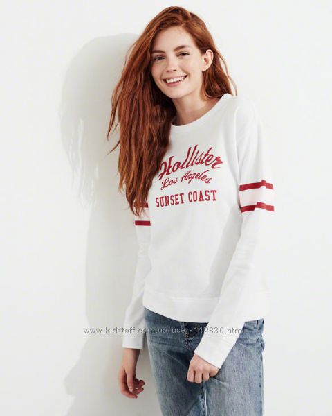 Холлистер Аберкромби