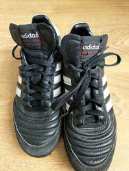 Adidas - Mundial Team сороконіжки дитячі