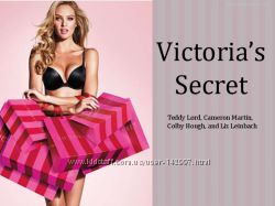 VictoriasSecret  Вeachbunny под 3