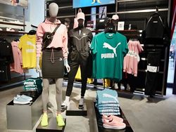 Puma под ноль, Shoes, 6рм, Levis