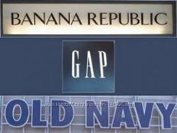  Gap минус 50, Gap Factor минус 30 OLDNAVY минус 30