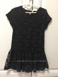 Платье Zara р. 8 лет