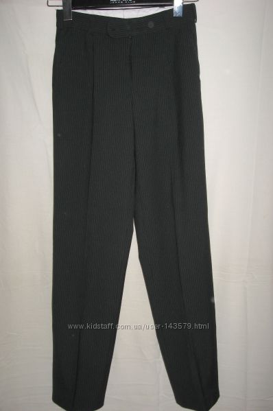 Продам классические брюки школьные для мальчика ТМ Велс, рост 140, 158