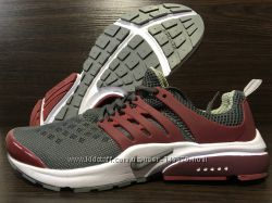 Цена Супер Кроссовки Nike presto  2011