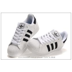 Кроссовки Adidas Superstar