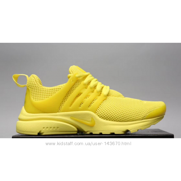Nike Presto 2018 Новая коллекция на выбор