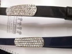 #3: Чёрный и синий 