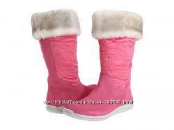 сапоги Timberland Kids Hollyberry Tall Pull-On Boot - разм. 25, 34