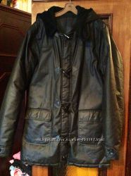 Куртка-пальто для мужчины