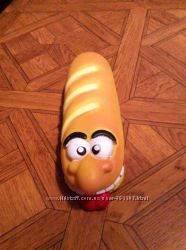 Игрушка Бутерброд 