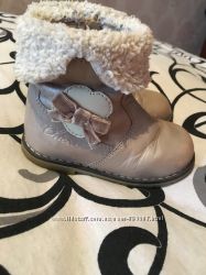 Туфли, пинетки, макасины Chicco 