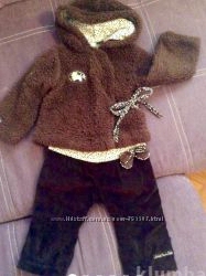 Комплект костюм от wojcik войчик