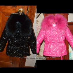 Куртка курточка fan fan fun fun фан фан