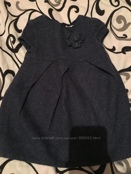 Платье Zara Зара