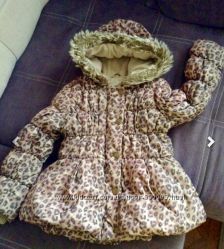 Куртка курточка Next Некст