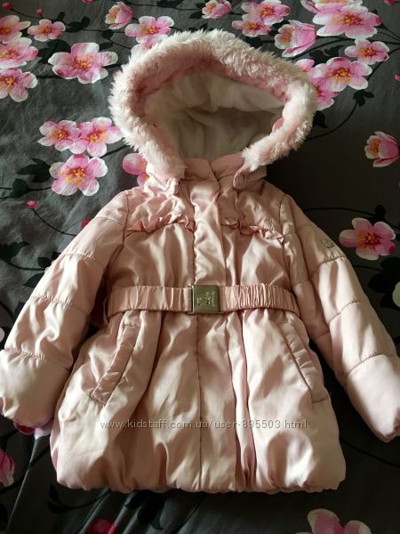 Куртка майорал mayoral