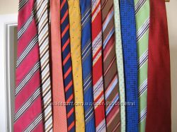 Коллекция итальянских галстуков