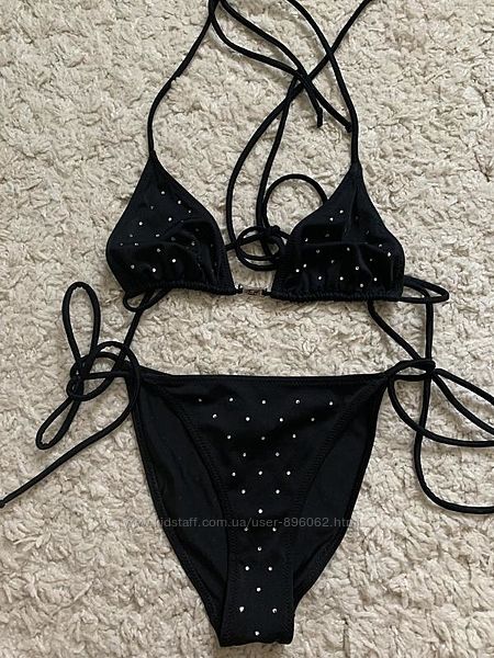 Шикарный купальник Richmond