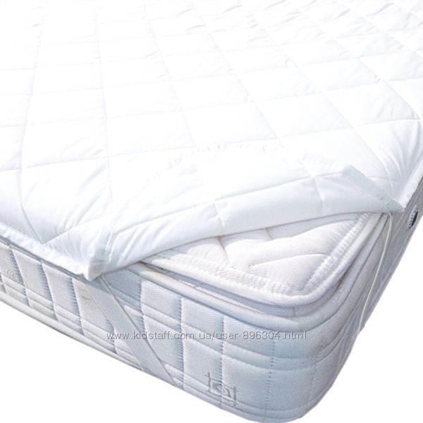 Наматрасники и простыни водонепроницаемые ТЕП