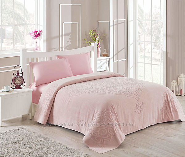 Махровые покрывала