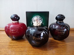 Christian Dior Poison Hypnotic, Poison, оригинал