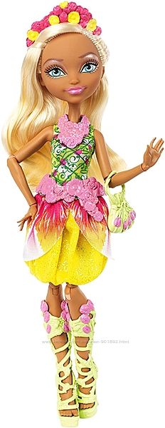 Кукла Эвер Афтер Хай Нина Тамбелл Ever After High Nina Thumbell Doll евер