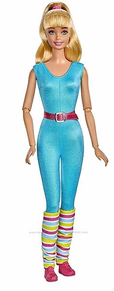 уценка Кукла Барби История игрушек 4 Дисней Barbie Doll Toy Story 4 Disney