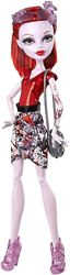 Кукла Оперетта бу йорк ерк Monster High Boo York Frightseers Operetta