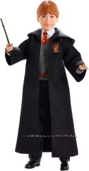 Кукла Рон Уизли Гарри Поттер Harry Potter Ron Weasley Barbie doll Барби 