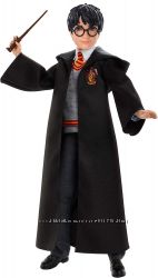 Игрушка кукла Гарри Поттер Harry Potter Doll оригинал Mattel