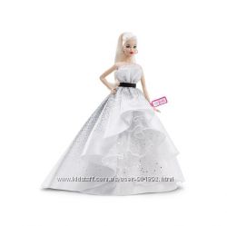 Кукла Barbie Signature 60th Anniversary Барби юбилейная 60 годовщина 2019
